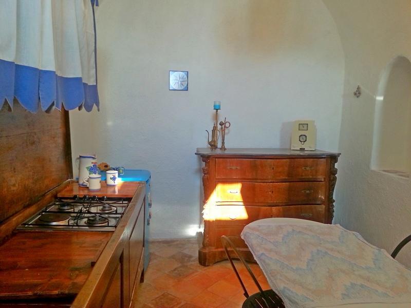 Il Fienile Villa Conca dei Marini Exteriör bild
