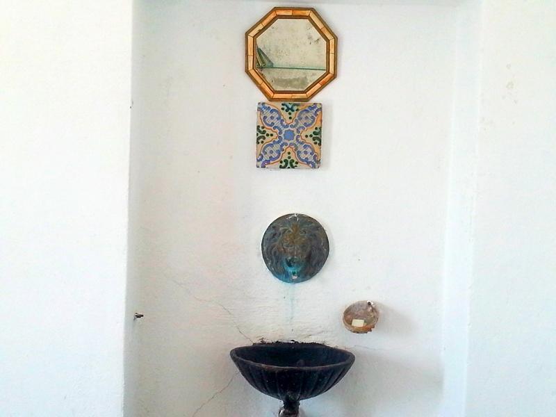 Il Fienile Villa Conca dei Marini Exteriör bild